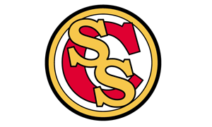 Salinas_Sports_Complex Logo Salinas Sports Complex logo and client of JR Fencing