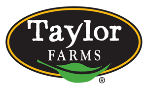 Taylor_Farms Logo A logo of Taylor Farms who is a client of JR Fencing