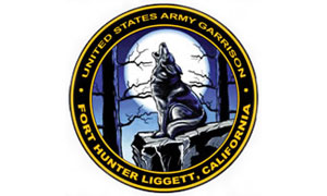 Fort Hunter Liggett